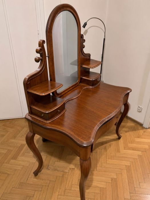 Renowacja starszych mebli naprawy Blaty: zdjęcie 98751088