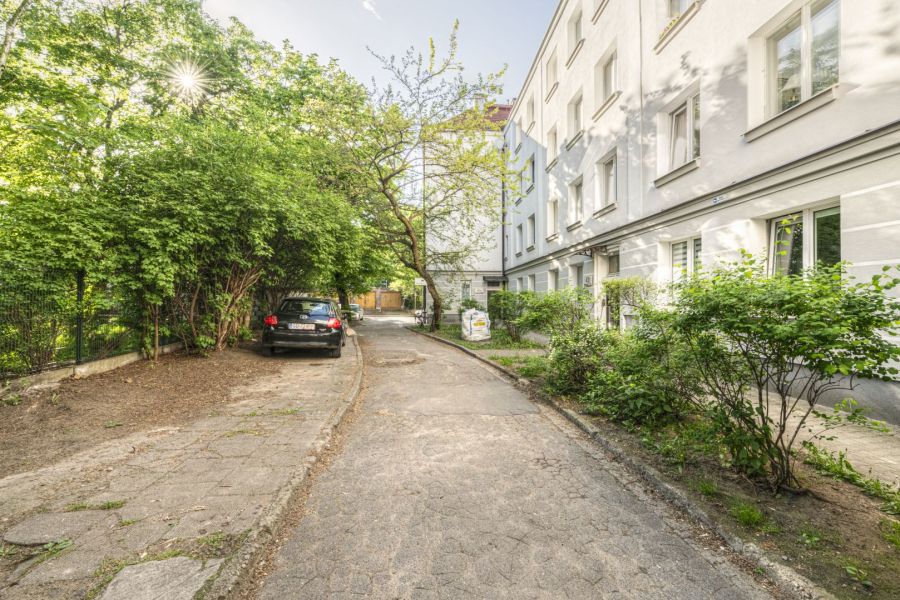 Słoneczna kawalerka we Wrzeszczu - niski czynsz: zdjecie 98751102