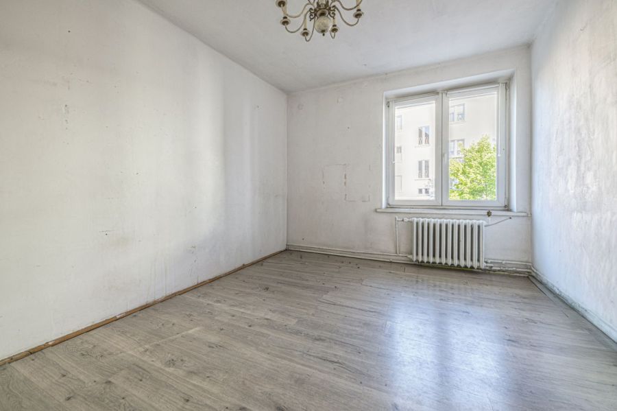 Słoneczna kawalerka we Wrzeszczu - niski czynsz: zdjecie 98751116