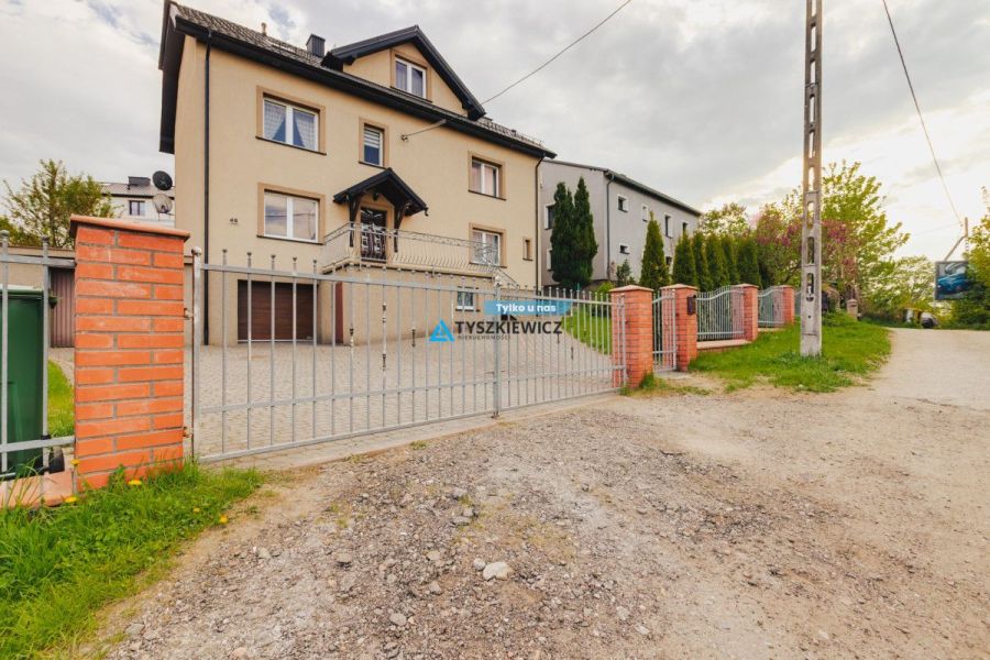 Dom całoroczny lub inwestycja &mdash; wiele możliwości!: zdjęcie 98751196