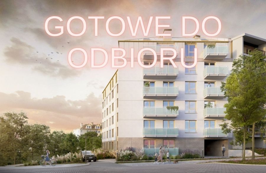 Gotowy Do Odbioru-Apartament, ostatnie piętro Gdańsk-Nowa Pólnica M19