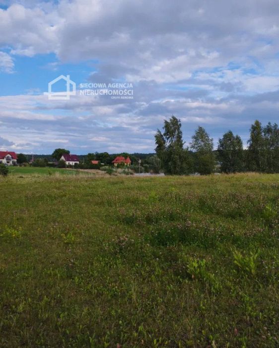 Działka siedliskowa Trąbki Wielkie: zdjęcie 98752187