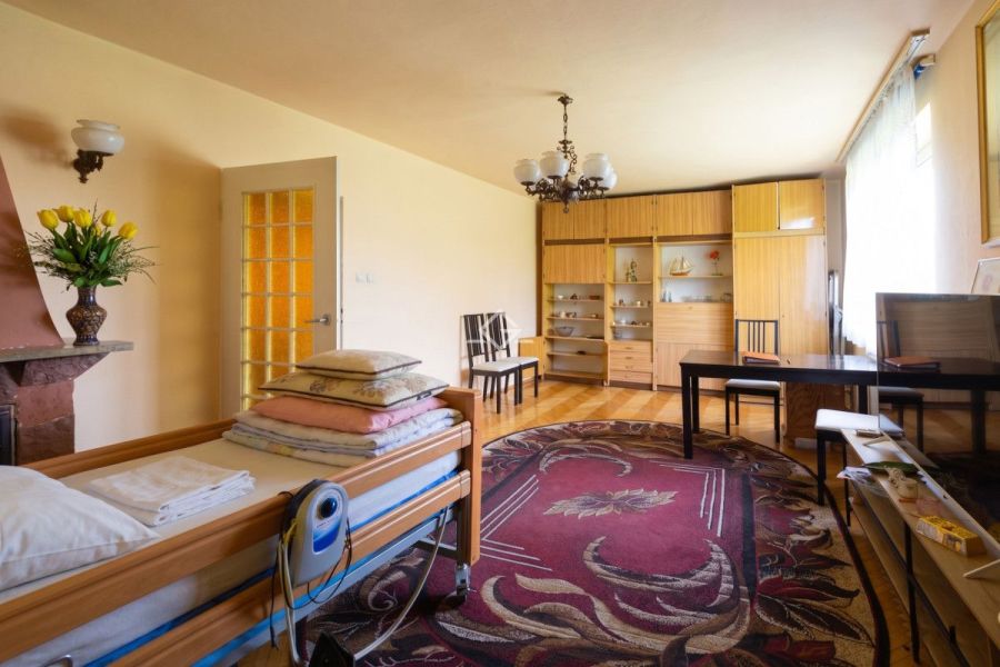 Straszyn | Dom wolnostojący | Ogromne możliwości: zdjecie 99433962