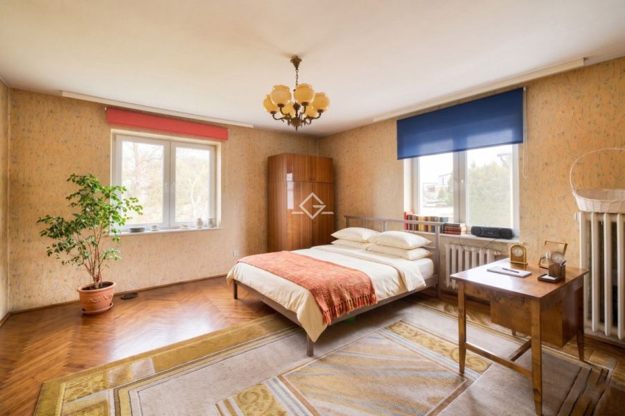 Straszyn | Dom wolnostojący | Ogromne możliwości: zdjecie 99433963