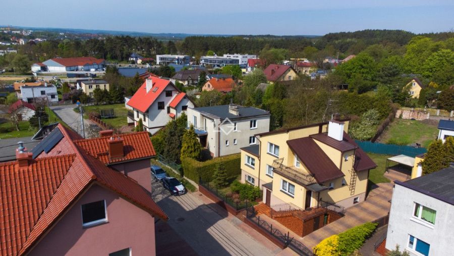 Straszyn | Dom wolnostojący | Ogromne możliwości: zdjecie 99433967