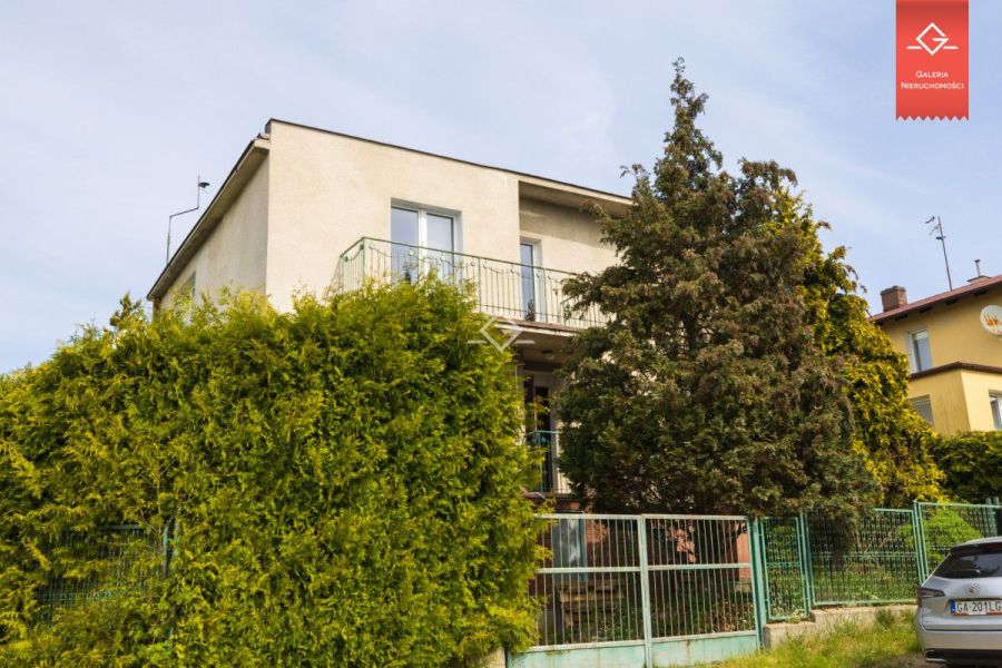 Straszyn | Dom wolnostojący | Ogromne możliwości: zdjęcie 98752326