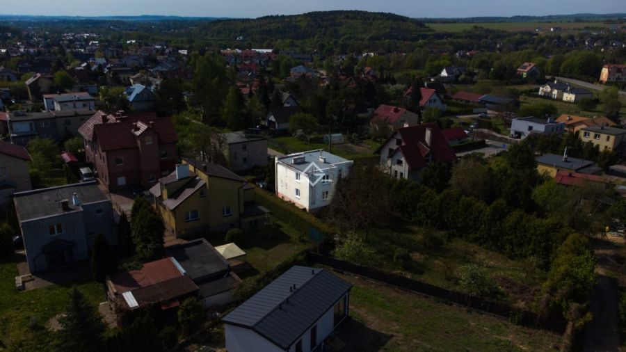 Straszyn | Dom wolnostojący | Ogromne możliwości: zdjecie 99433968