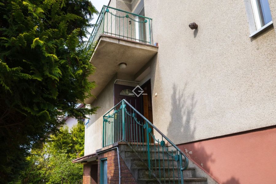 Straszyn | Dom wolnostojący | Ogromne możliwości: zdjęcie 98752328