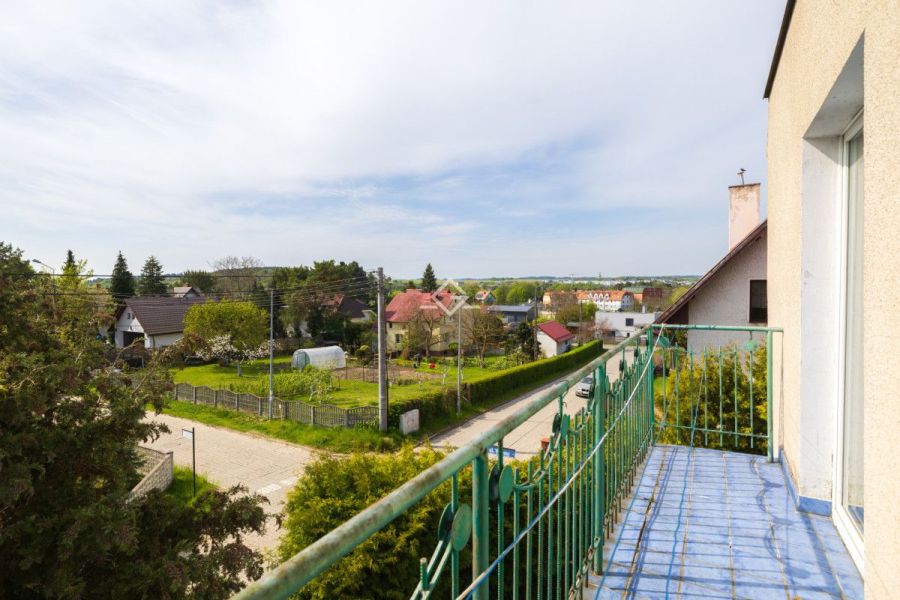 Straszyn | Dom wolnostojący | Ogromne możliwości: zdjecie 99433957