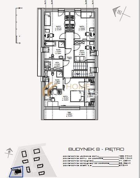 Nowoczesny dom na Kaszubach: zdjecie 98752413