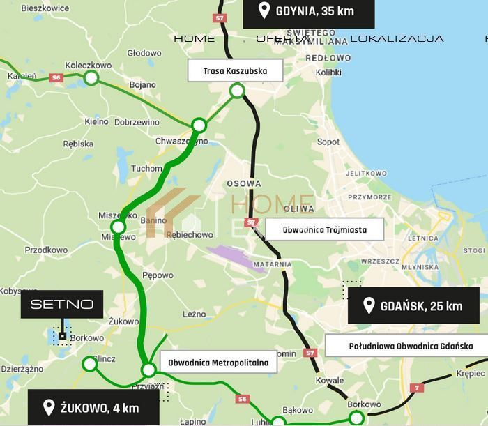 Nowoczesny dom na Kaszubach: zdjecie 98752414