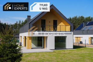 Nowoczesny dom na Kaszubach: zdjecie 66438960