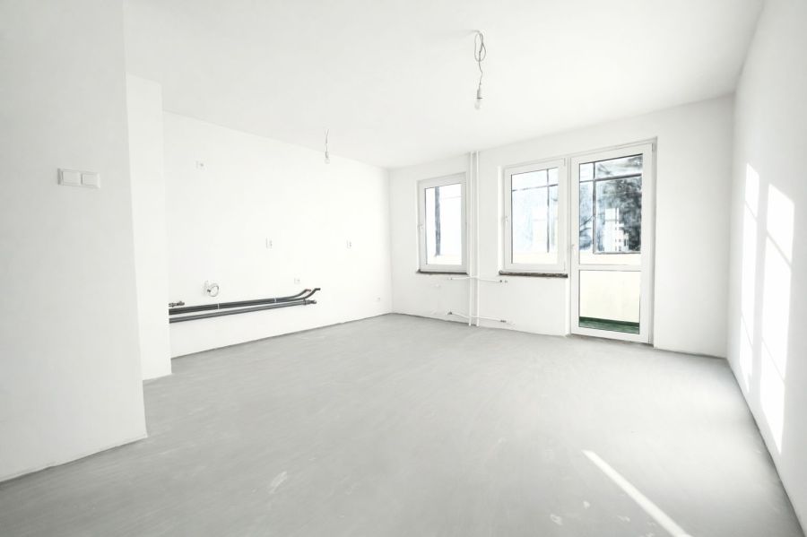 2 pokoje z ogródkiem | Blisko lasu | Po remoncie | 0% prowizji: zdjęcie 98753100