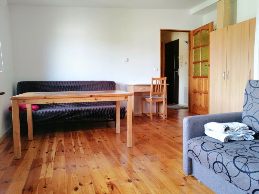 Kawalerka 30 m² na wynajem  Gdańsk Wrzeszcz: zdjęcie 98753139