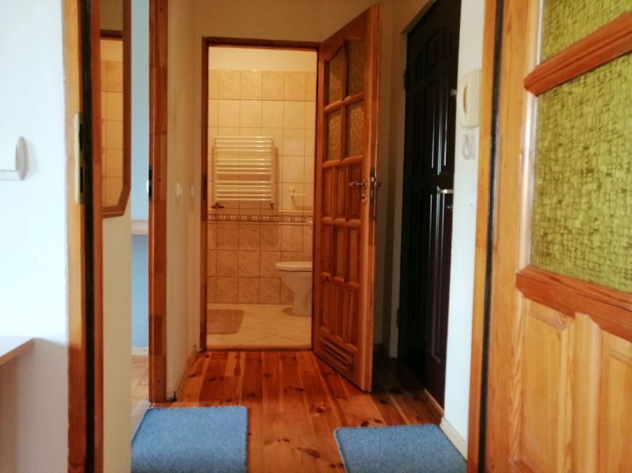 Kawalerka 30 m² na wynajem  Gdańsk Wrzeszcz: zdjęcie 98753140