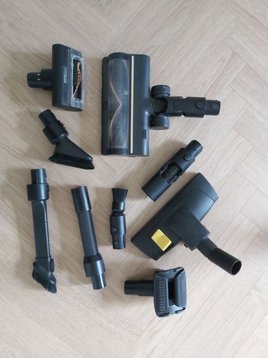 Dreame Z30 odkurzacz pionowy: zdjęcie 98753209