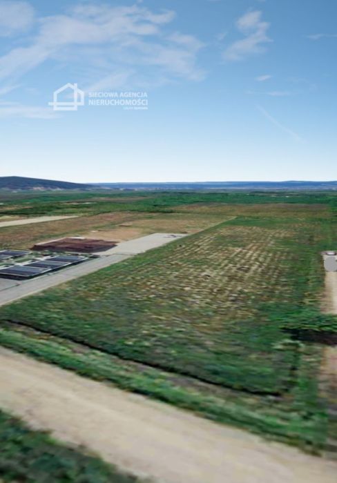 Działka usługowo-mieszkaniowa 1066m2, Karwia: zdjęcie 98753694