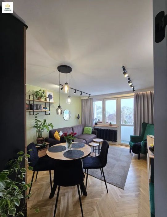 Przymorze | 2 pokoje | świeżo po remoncie: zdjęcie 98753936
