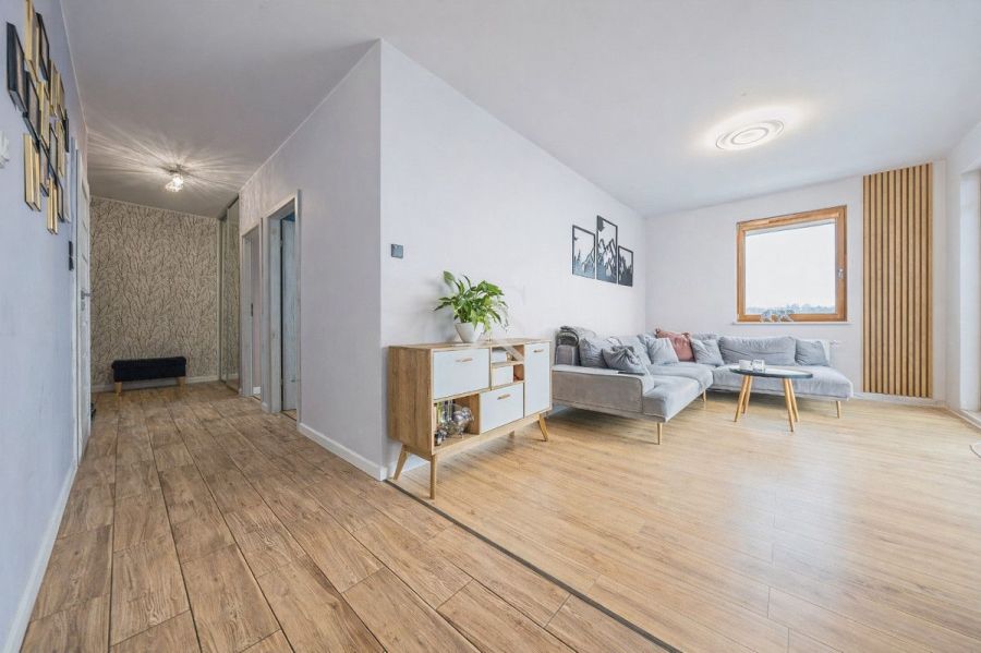 3 pokoje - Jasień - Południowe - Loggia 12m: zdjęcie 98754603