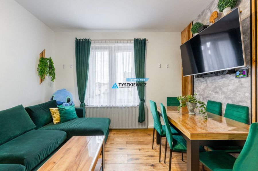 2-pokojowe mieszkanie w centrum Bytowa: zdjęcie 98754712