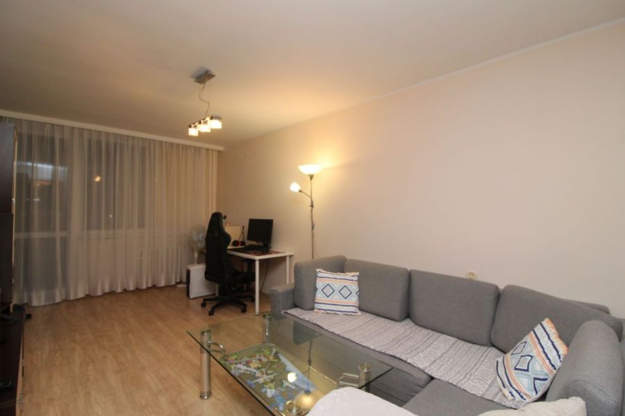 2 pokojowe mieszkanie od 1 grudnia: zdjęcie 98754781