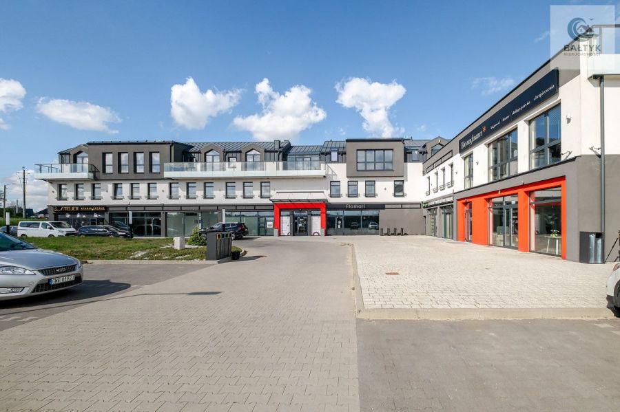 Nowoczesne lokale komercyjne od zaraz!: zdjęcie 98754903