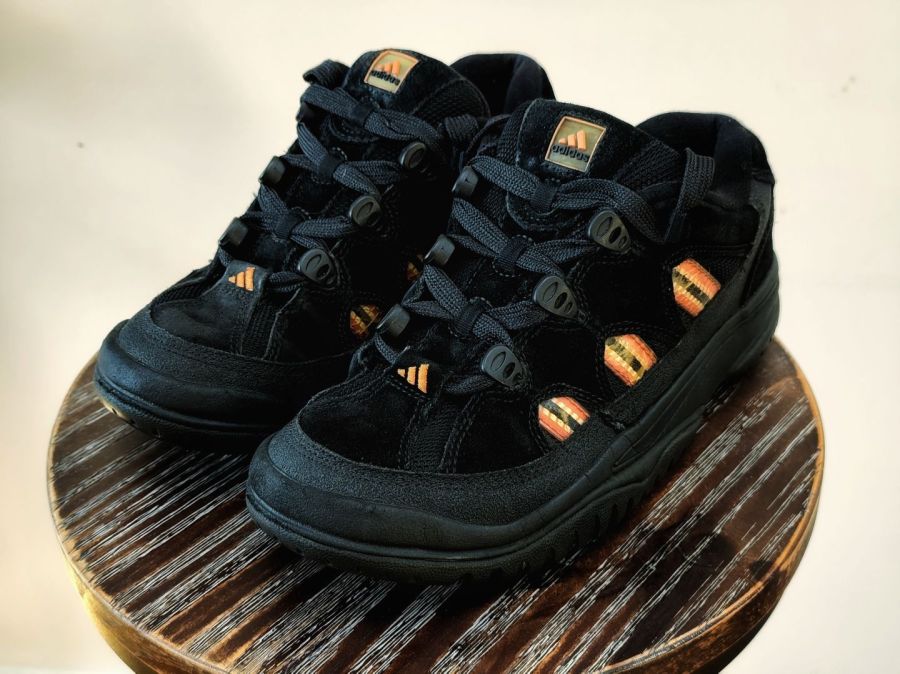 adidas Mark Gonzales 1st Edition 1999/ skate/ UNIK: zdjęcie 98754975