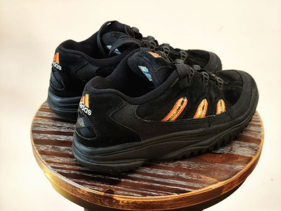 adidas Mark Gonzales 1st Edition 1999/ skate/ UNIK: zdjęcie 98754976