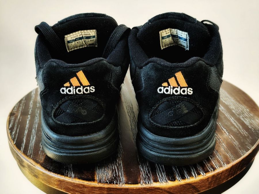 adidas Mark Gonzales 1st Edition 1999/ skate/ UNIK: zdjęcie 98754977