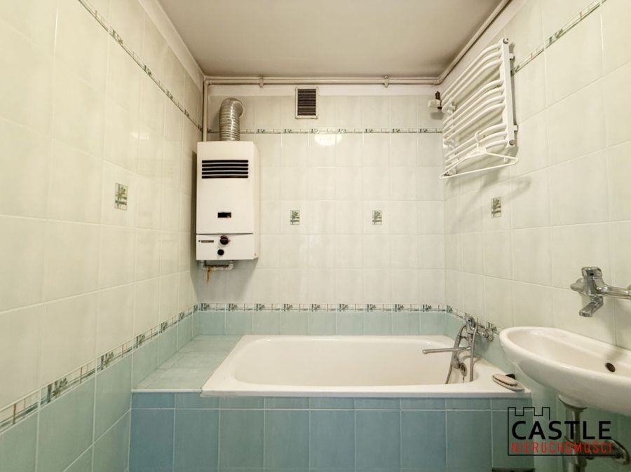 Okazja inwestycyjna! Kawalerka w centrum Gdańska: zdjecie 98755647