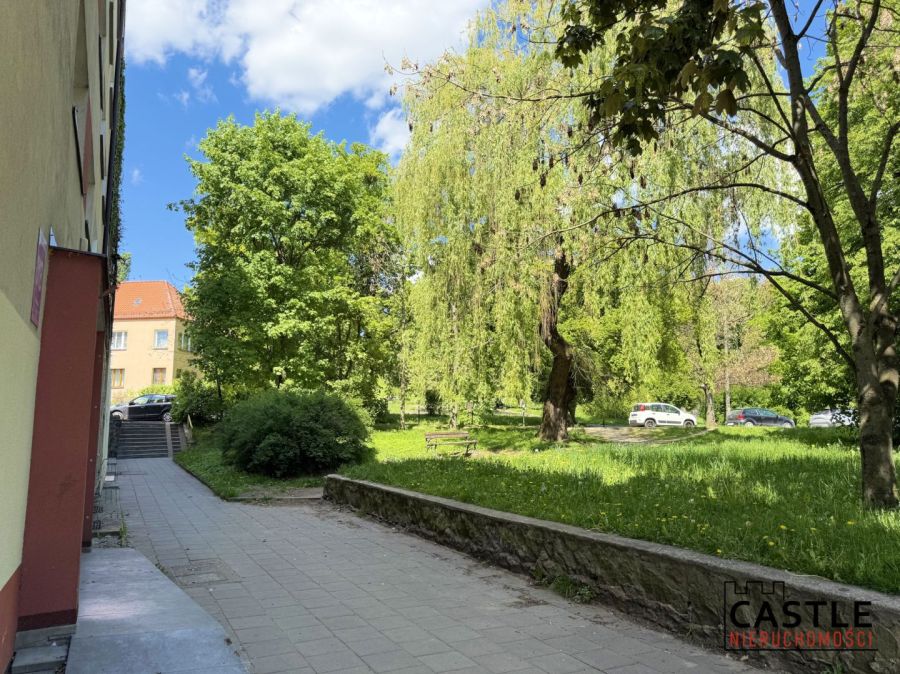 Okazja inwestycyjna! Kawalerka w centrum Gdańska: zdjecie 98755649