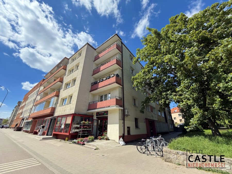 Okazja inwestycyjna! Kawalerka w centrum Gdańska: zdjecie 98755650