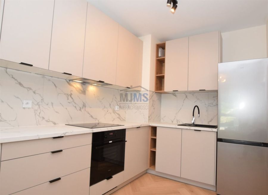 Nowe 2 pokoje z balkonem i garażem | Rumia Zagórze: zdjęcie 98756101
