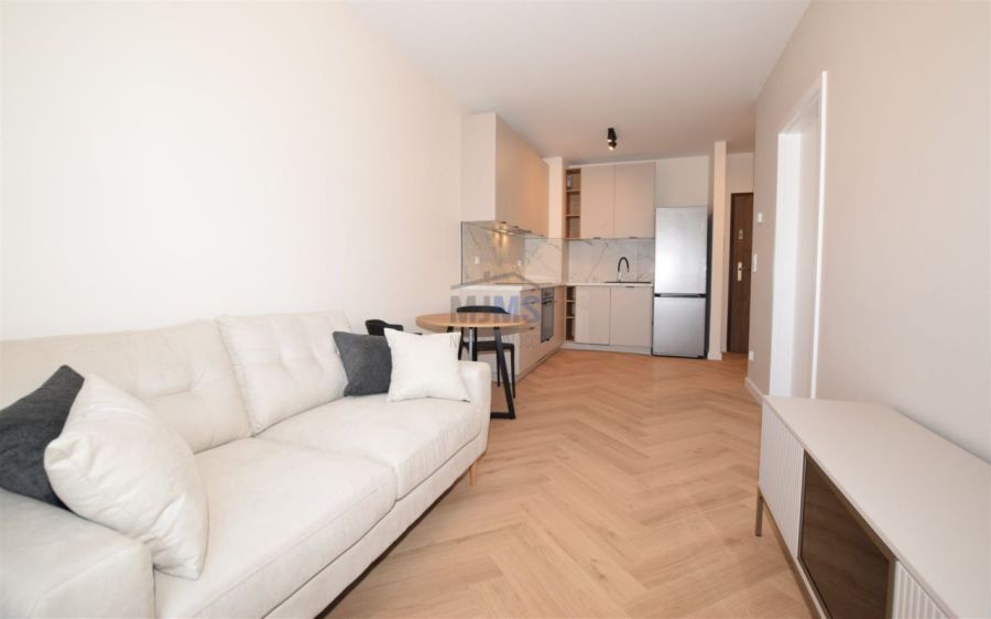 Nowe 2 pokoje z balkonem i garażem | Rumia Zagórze: zdjęcie 98756102