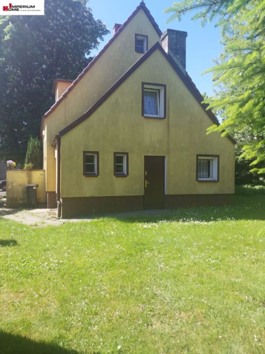 Dom (Wolnostojący) - Słupsk