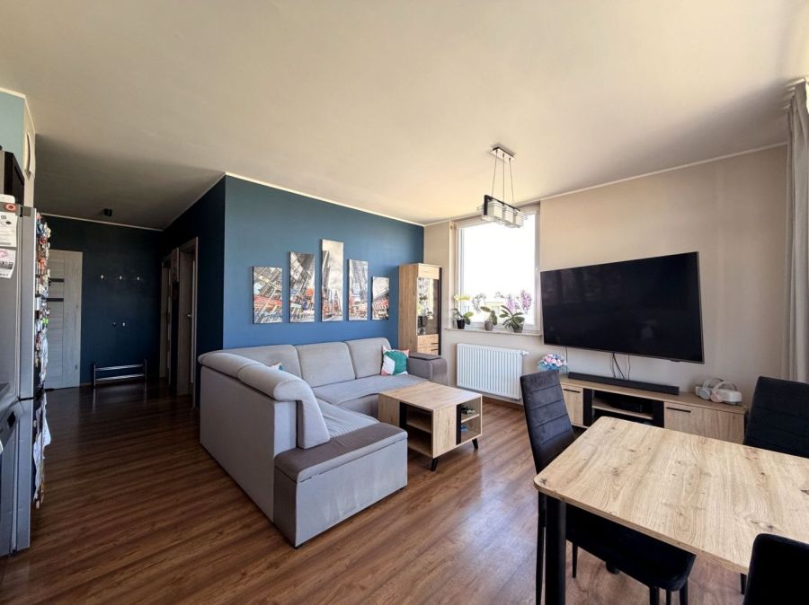 Nowoczesne 3 pokoje 50,15 m² | Winda, duża piwnica 5,33 m2, parking: zdjęcie 98756368