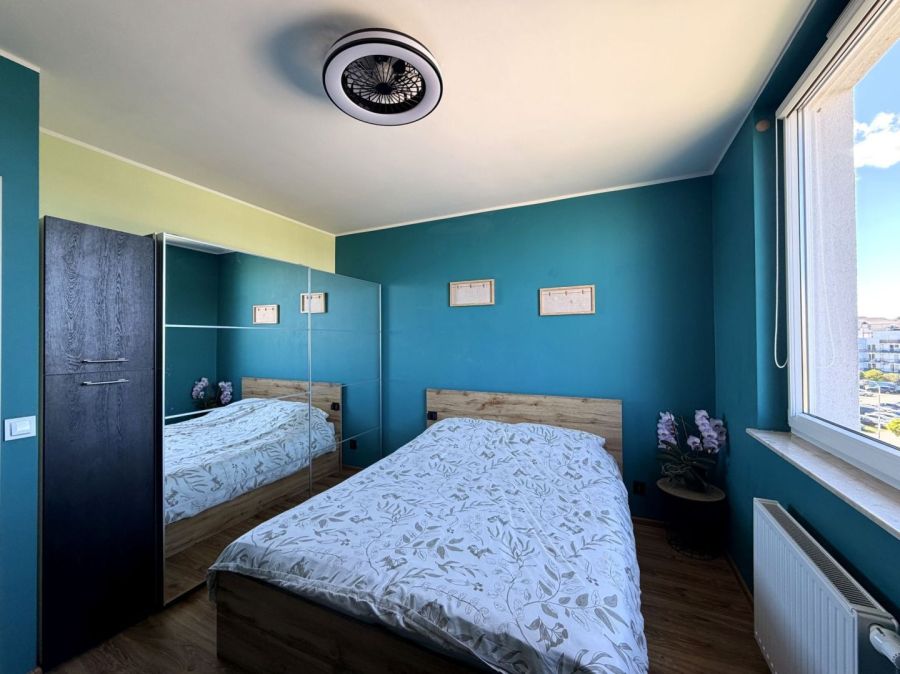 Nowoczesne 3 pokoje 50,15 m² | Winda, duża piwnica 5,33 m2, parking: zdjęcie 98756369