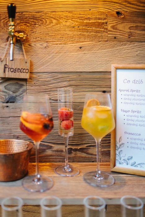Prosecco Van Co Na Kranie? | Wesela Eventy Imprezy |: zdjecie 98756494