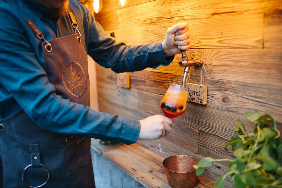 Prosecco Van Co Na Kranie? | Wesela Eventy Imprezy |: zdjecie 98756495