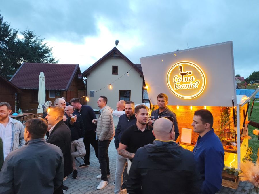 Prosecco Van Co Na Kranie? | Wesela Eventy Imprezy |: zdjecie 99285534