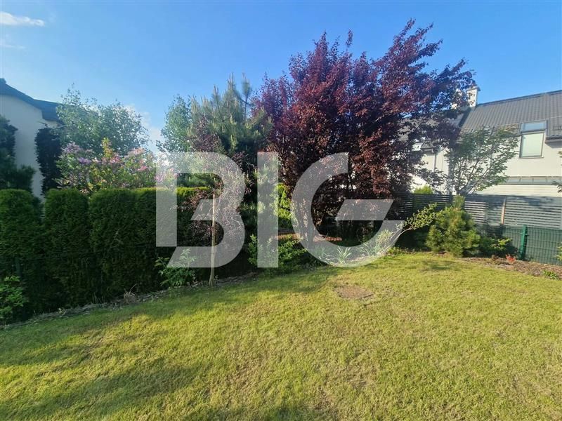 Aparatment z ogródkiem: zdjecie 99378007