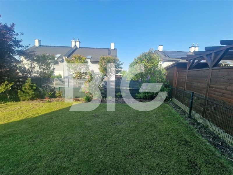 Aparatment z ogródkiem: zdjecie 99378008