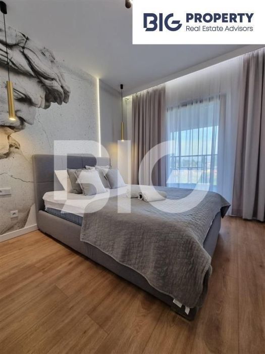 Apartament Gdańsk