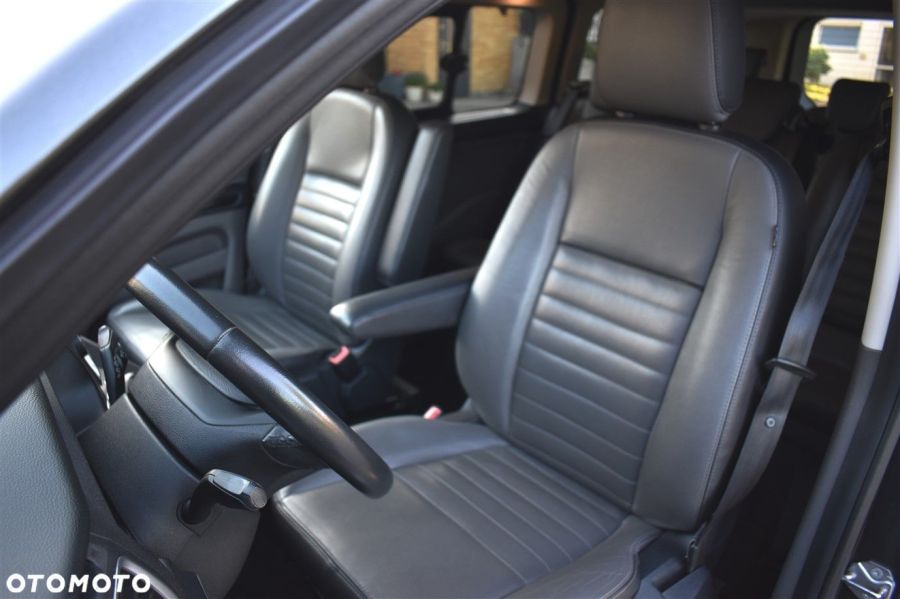 Ford Tourneo Custom 2.0 TDCi L2 Titanium: zdjęcie 98757769