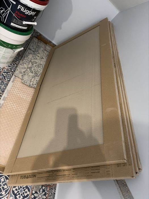 Tubądzin Torano beige mat 120x60: zdjęcie 98758563