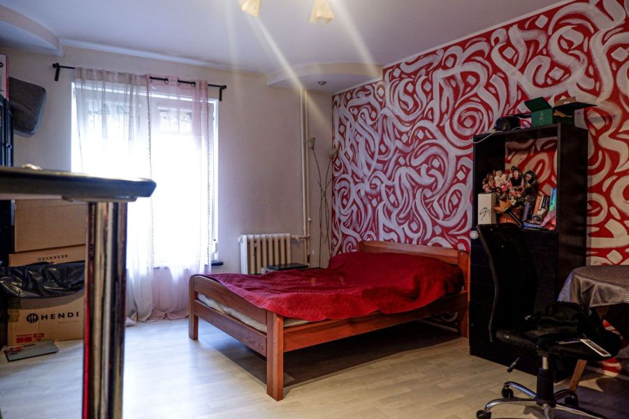 Kawalerka | Centrum Gdańska | Inwestycja pod wynajem: zdjęcie 98758575