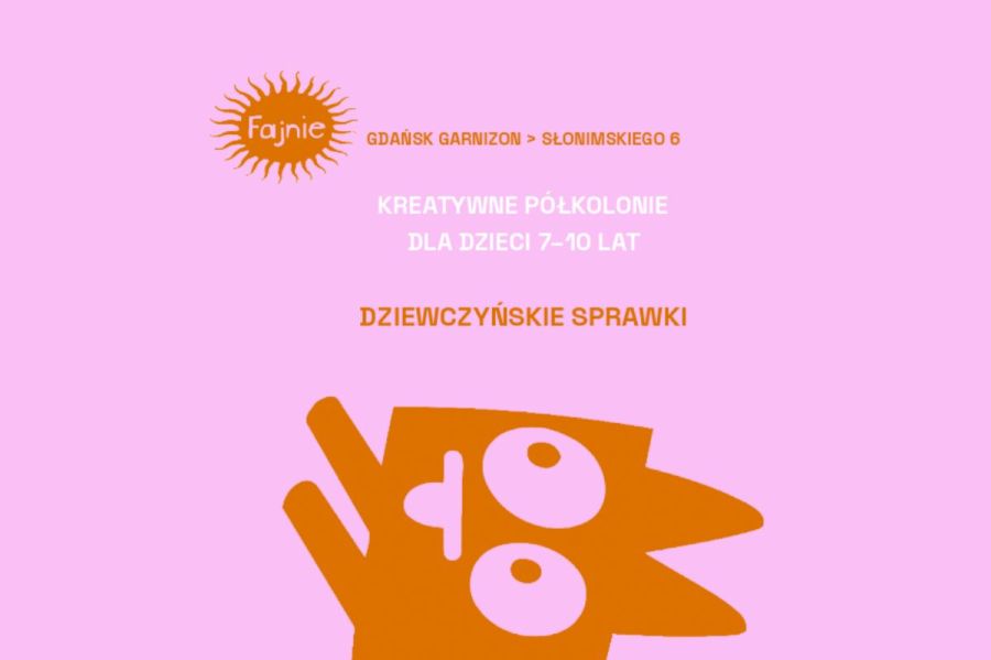 Dziewczyńskie Sprawki