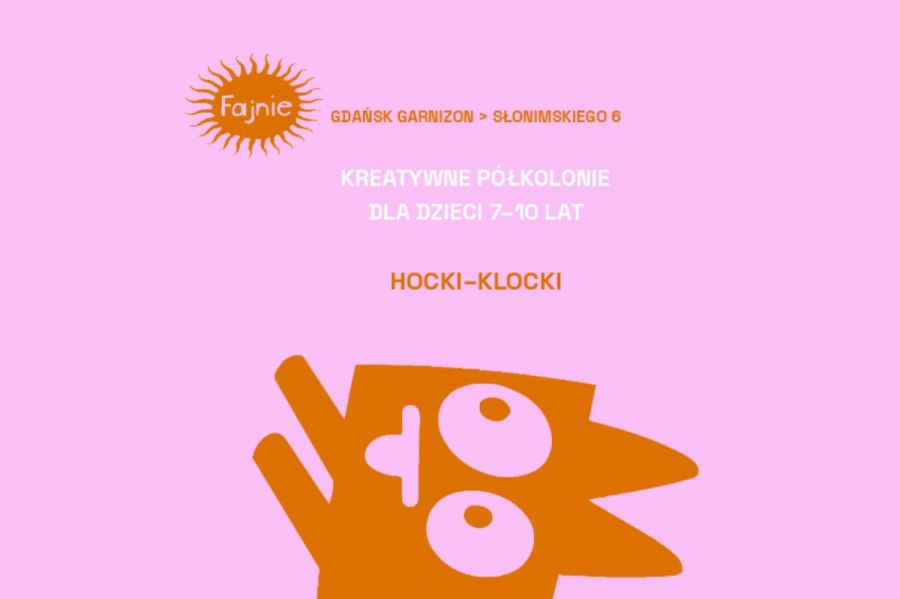Hocki Klocki
