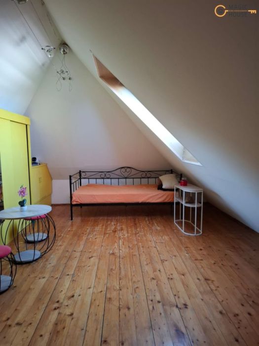 Dwupoziomowe mieszkanie z garażem | Reda: zdjecie 98758788