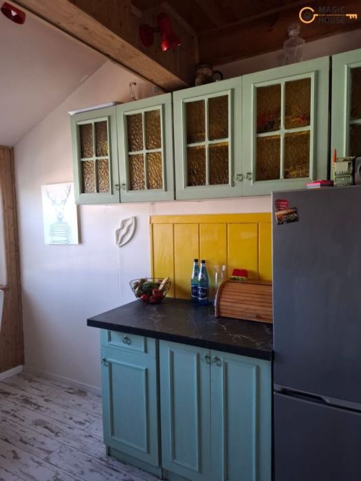 Dwupoziomowe mieszkanie z garażem | Reda: zdjecie 98758783
